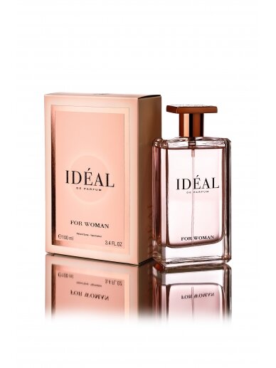 IDEAL (IDOLE) Perfumy arabskie