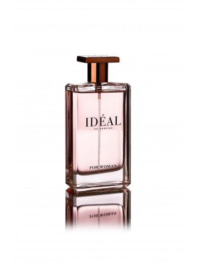 IDEAL (IDOLE) Arabic perfume 1