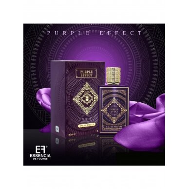 Purple Effect (Initio Side Effect) арабские духи