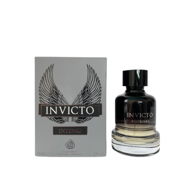 Инвикто Интенсив (PACO RABANNE INVICTUS INTENSE) Арабский парфюм