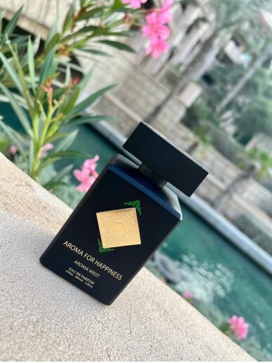 Aroma West Aroma for Happiness (Initio Oud For Happiness) perfumy arabskie 2