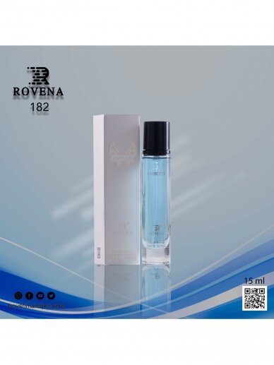 Invectur (Invictus) Arabic perfume
