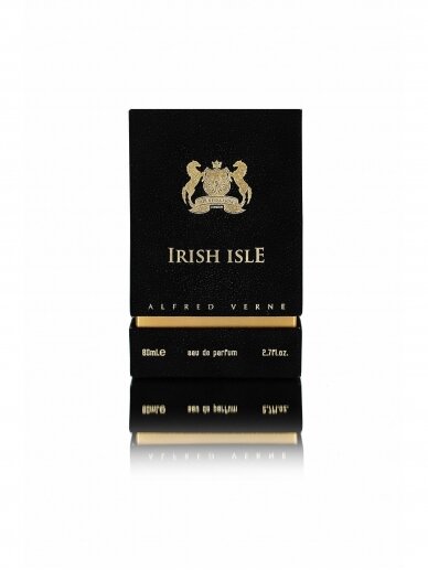 Irish Isle 2