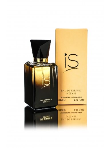 IS INTENSE (Giorgio Armani SI INTENSE) Arabskie perfumy