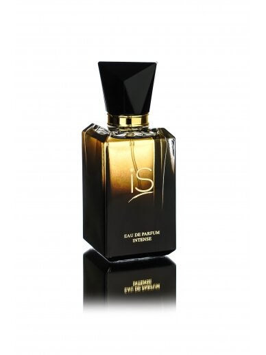 IS INTENSE (Giorgio Armani SI INTENSE) Arabskie perfumy 1