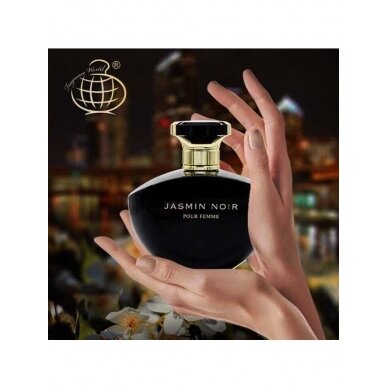 Жасмин Нуар (Bvlgari Splendida Jasmin Noir)