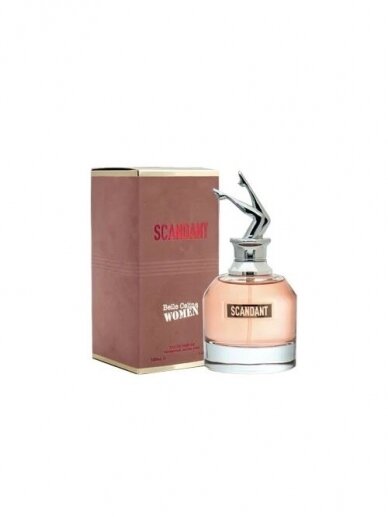 Scandant (Scandal) Perfumy arabskie