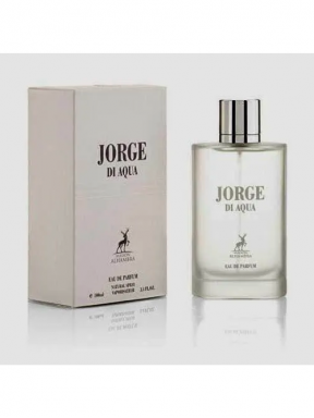 Jorge Di Aqua (Giorgio Armani Acqua Di Gio) Arabskie perfumy