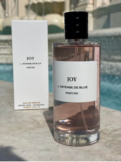 L'INTENSE DE BLUE JOY (JOY DIOR ) arabiški kvepalai