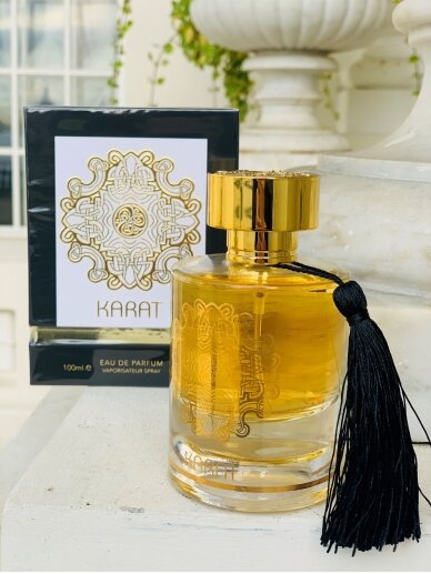 Maison Alhambra KARAT (Tiziana Terenzi KIRKE) Arabskie perfumy