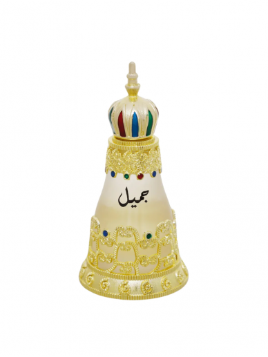 Khadlaj Jameel oil perfume 25ml