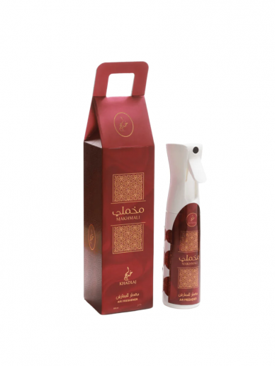 Zapach do domu Khadlaj Frash Makhmali 320ml