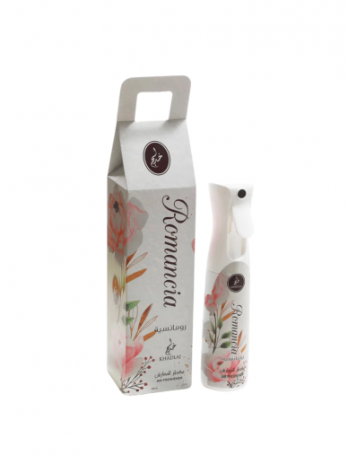 Khadlaj mājas aromāts Romancia 320ml