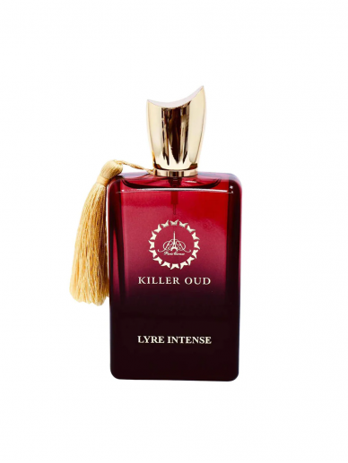 Killer Oud Lyre Intense