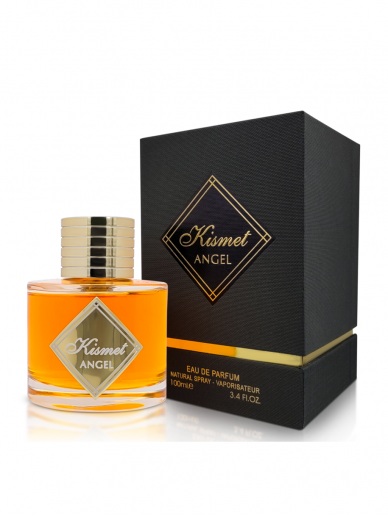 Kismet Angel (Kilian Angels Share) arabic perfume