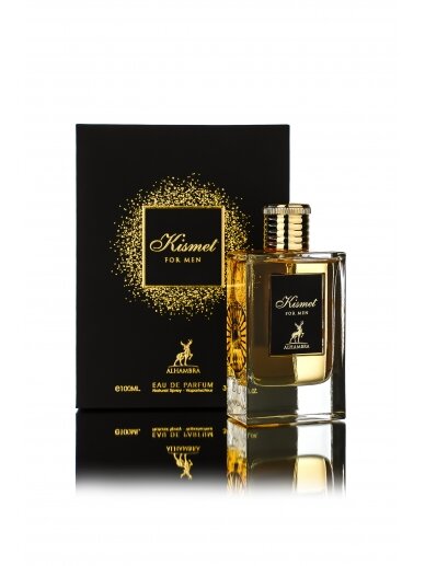 KISMET FOR MEN (HERMES) Arabic perfume