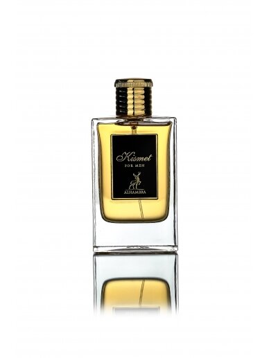 KISMET FOR MEN (HERMES) Arabic perfume 1