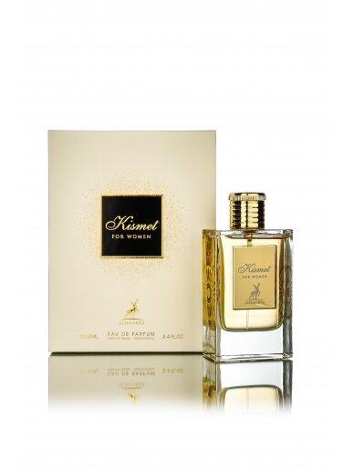 KISMET FOR WOMAN (Killian Good Girl Gone Bad) Arabic perfume