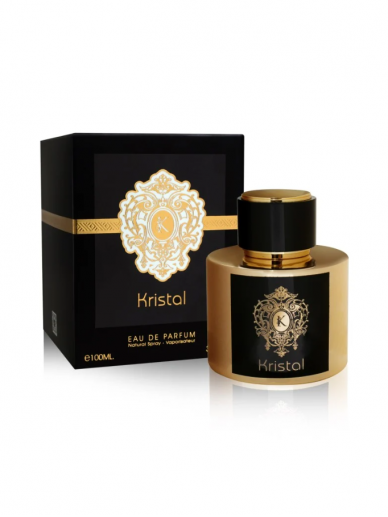 Kristal (KIRKE) Arabic perfume