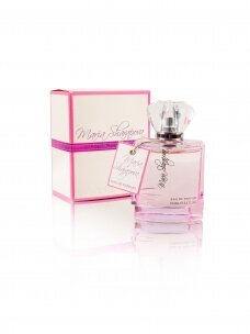 Maria Sharapova (Lanvin Marry Me) Arabic perfume