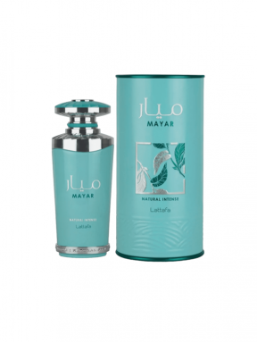 Lattafa Mayar Natural Intense