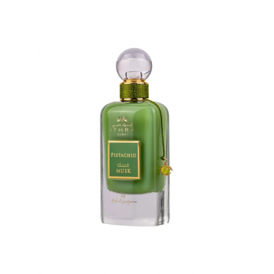 Ithra Dubai Pistachio Musk