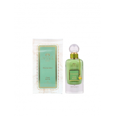 Ithra Dubai Pistachio Musk 1