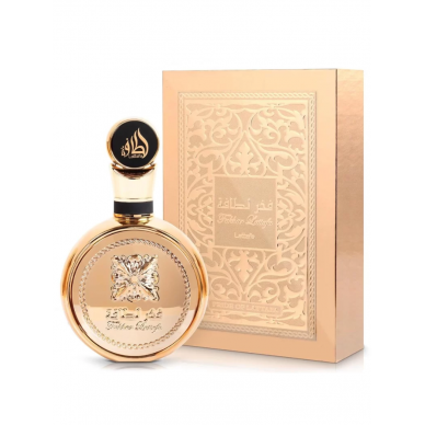 Lattafa Fakhar Gold Extrait