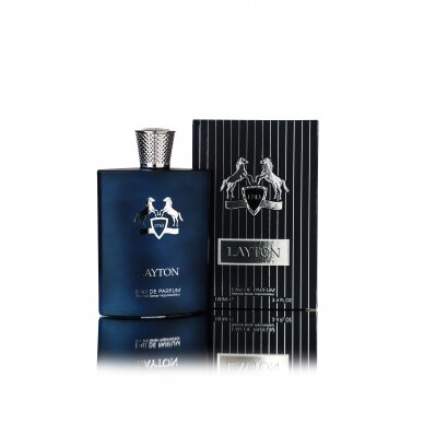 ЛАЙТОН (Parfums de Marly Layton) арабские духи