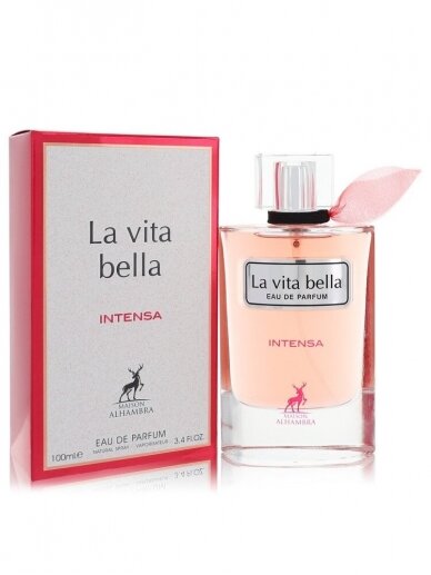 La vita Bella Intensa (La Vie Est Belle Intense)