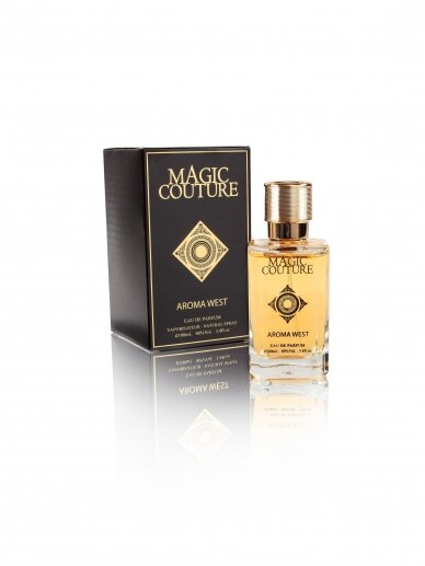 Magic Couture (Lancome Magie Noire) arabic perfume