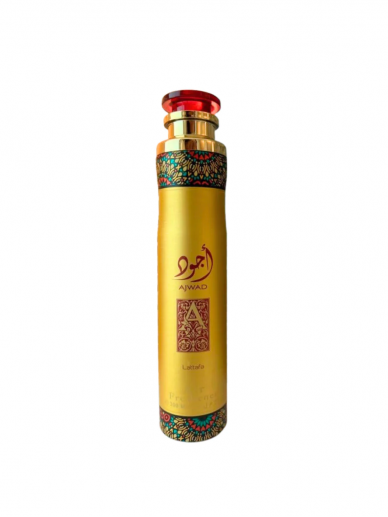Lattafa Ajwad home fragrance 300 ml