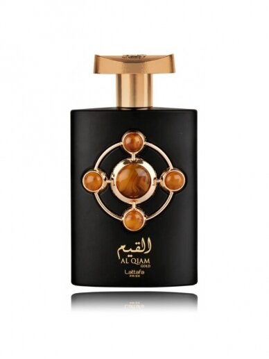 Lattafa Pride Al Qiam Gold EDP 100ml