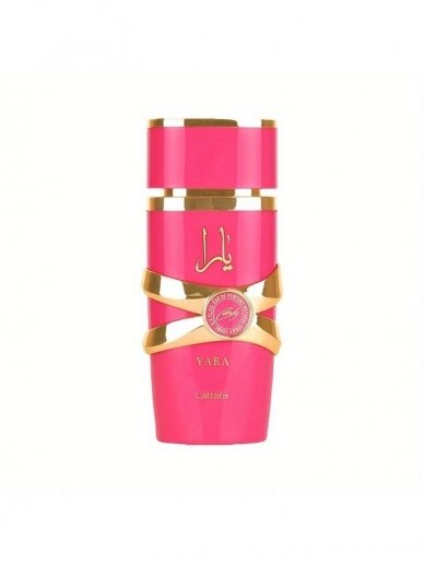 Lattafa Yara Candy Arabic Perfume