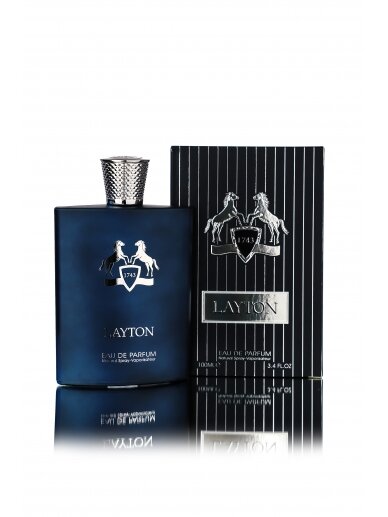 LAYTON (Parfums de Marly Layton) Arabic perfume