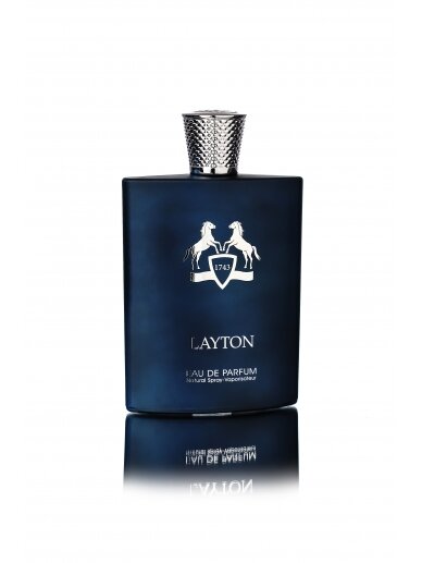 LAYTON (Parfums de Marly Layton) arābu smaržas 1