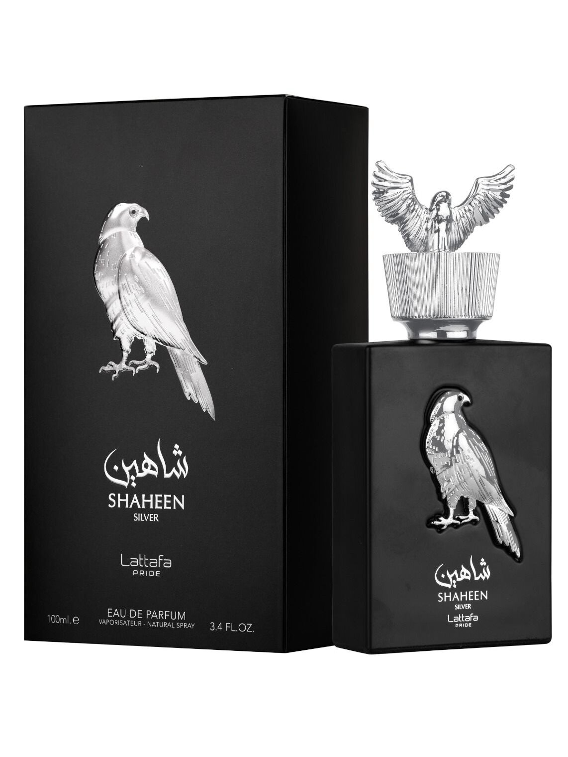 Lattafa silver. Shaheen духи. Lattafa Pride Shaheen Silver EDP Unisex 100ml. Shaheen Gold духи. Lattafa Perfumes - Pride Tharwah Silver.