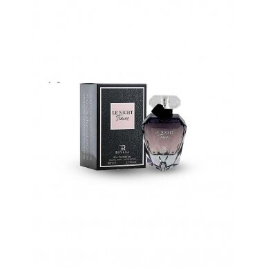 Le Night Teasor (Lancome La Nuit Tresor) 2