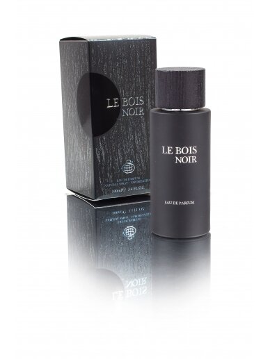 LE BOIS NOIR (ROBERT PIGUET BOIS NOIR) Arabian perfume