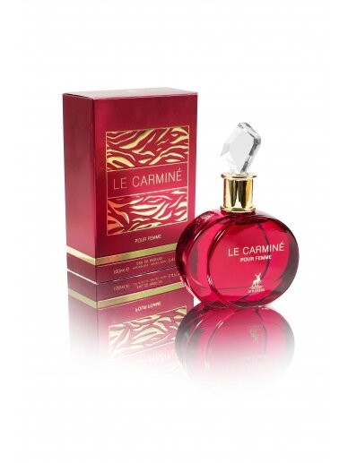 LE CARMINE (ROBERTO CAVALLI) Arabskie perfumy