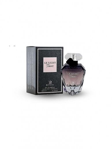 Le Night Teasor (Lancome La Nuit Tresor) Arabic perfume 2