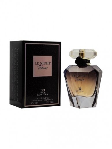 Le Night Teasor (Lancome La Nuit Tresor) Arabic perfume