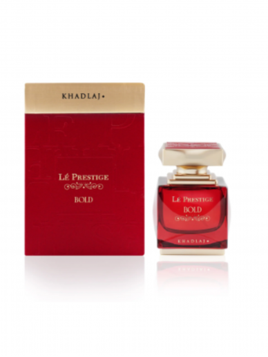 KHADLAJ LE PRESTIGE BOLD