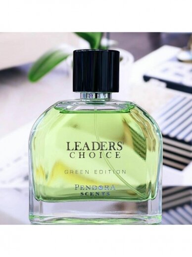 Leaders Choise (Lacoste Essential) Arabic perfume 1