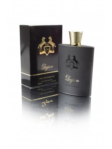 LEGION (Parfums de Marly Oajan) arābu smaržas