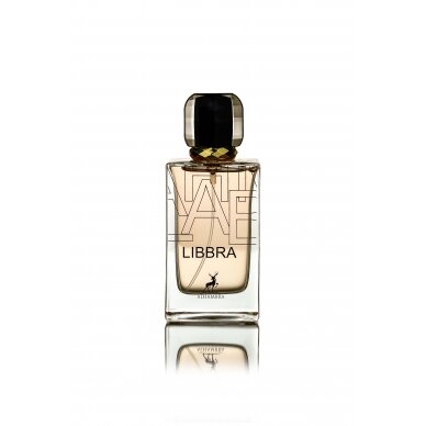 LIBBRA (YSL LIBRE) арабские духи 1