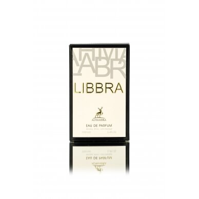 LIBBRA (YSL LIBRE) арабские духи 2