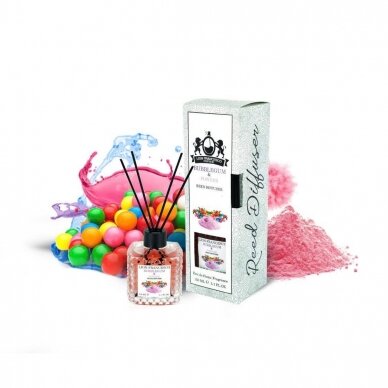 Запахи для дома Bubblegum & Powder 150ml 1