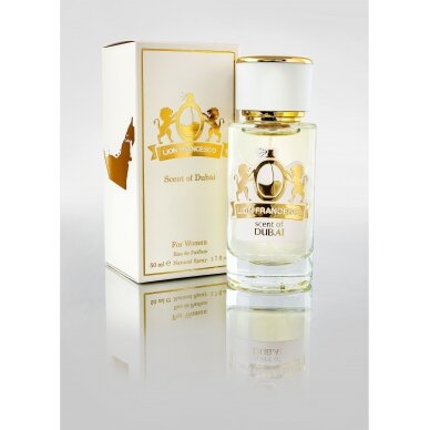 Lion Francesco Scent of Dubai (Escada Chery In Air) Арабские духи