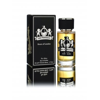 Lion Francesco Scent of London (Terre D'hermes) арабские духи